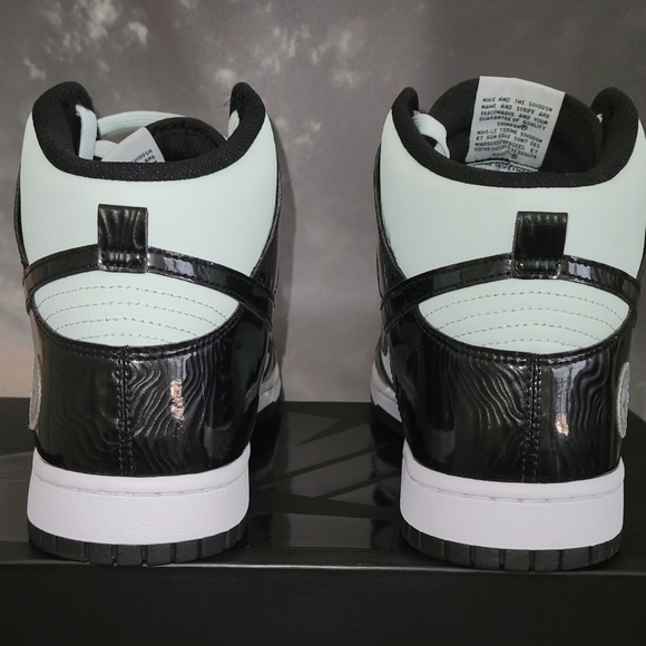 Nike Dunk Hi "All Star 2021" Mens Shoes - Picture 11 of 16